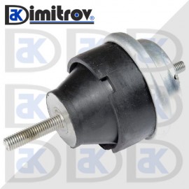 Тампон двигател Citroen AX Berlingo BX C15 Xsara ZX Peugeot 106 205 206 306 307 309 405 Partner
